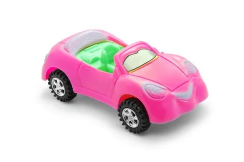 Toy car Stock Photos
