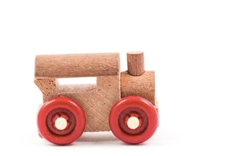 Toy car Stock Photos