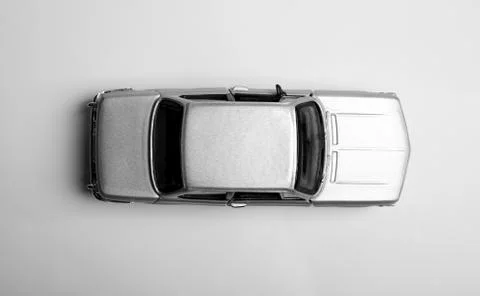 Toy car Stock Photos