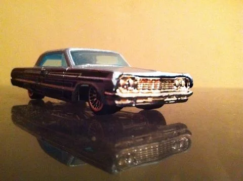 Toy Car Stock Photos