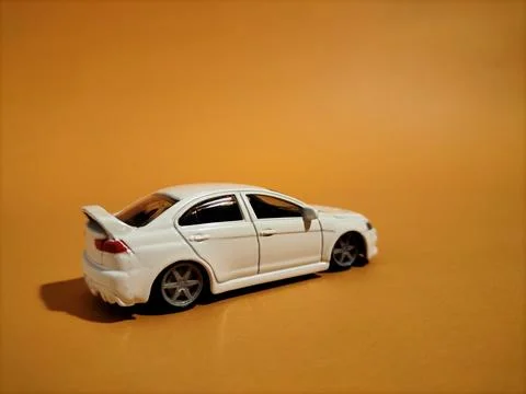 Toy car Stock Photos