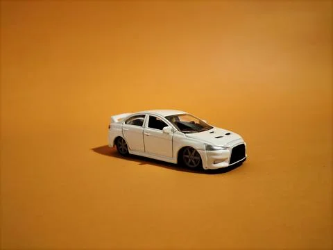 Toy car Stock Photos