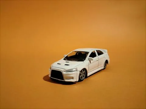 Toy car Stock Photos