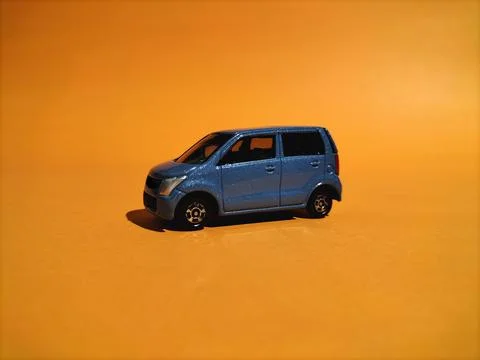 Toy car Stock Photos