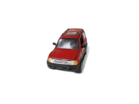 Toy car Stock Photos