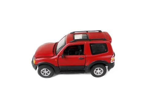 Toy car Stock Photos