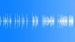 TOY, CAR Sound Effect