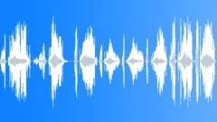 Toy car - vehicle wind upSound Effect