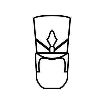 Toy for childrens Stockillustratie