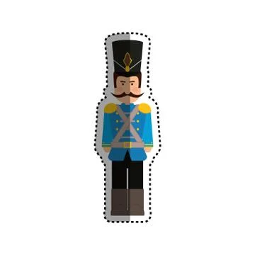 Toy for childrens Stockillustratie