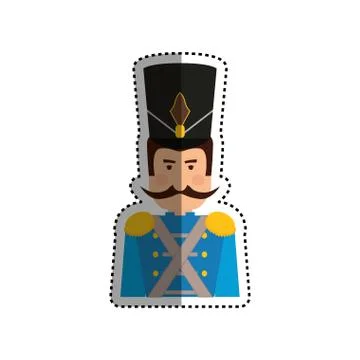 Toy for childrens Stockillustratie