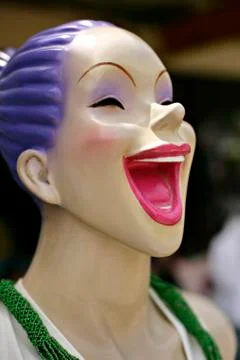 Toy doll Stock Photos