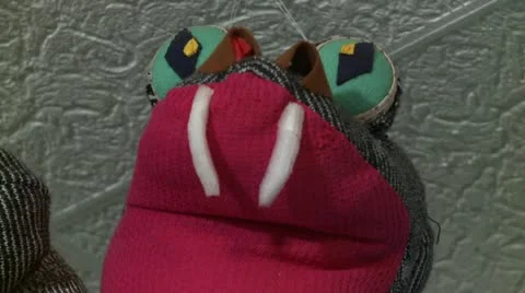 Toy The Dragon 動画素材 12664616