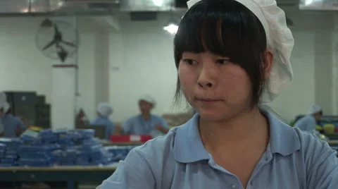 Toy Factory Video stock 963434