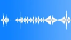 Toy fire engine Sound Effect