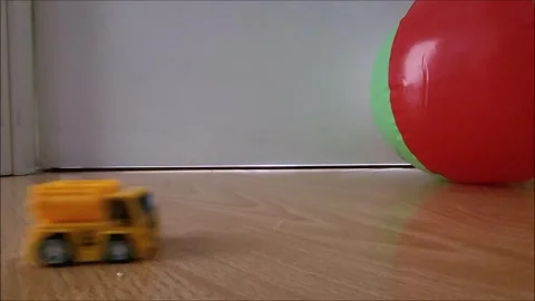 Toy game 動画素材 276283590