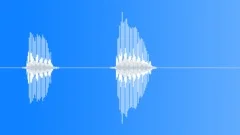 TOY, HORN Sound Effect