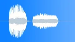 TOY, HORN Sound Effect