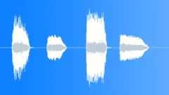 TOY, HORN Sound Effect
