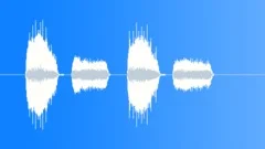 TOY, HORN Sound Effect