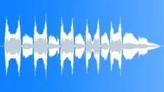 TOY, HORN Sound Effect