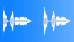 TOY, HORN Sound Effect