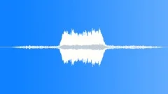 TOY, HORN Sound Effect