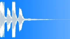 Toy HornSound Effect