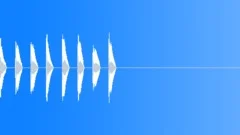 Toy-ish Notification EfxSound Effect