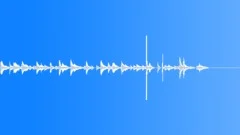 TOY, JACK-IN-THE-BOXSound Effect