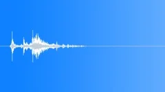 TOY, JACK-IN-THE-BOXSound Effect