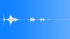 TOY, JACK-IN-THE-BOXSound Effect