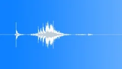 TOY, JACK-IN-THE-BOXSound Effect