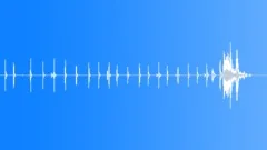 TOY, JACK-IN-THE-BOXSound Effect