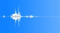 TOY, JACK-IN-THE-BOXSound Effect