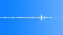 TOY, JACK-IN-THE-BOX Sound Effect