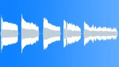 Toy kazoo Sound Effect