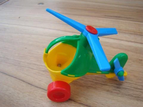 Toy machine Stock Photos