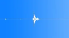 TOY, MARBLESound Effect