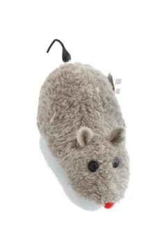 Toy mouse Stock Photos