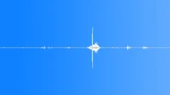 Toy package Sound Effect