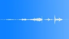 Toy package Sound Effect