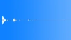 Toy package Sound Effect