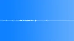 Toy package Sound Effect