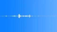 Toy package Sound Effect