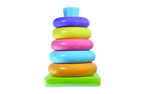 Toy Foto stock