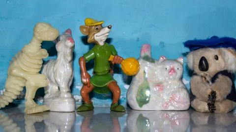 Toy Stock Photos