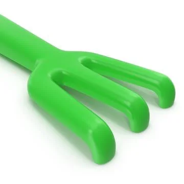 Toy Rake 3D Model ~ 3D Model ~ Download #91428202 | Pond5