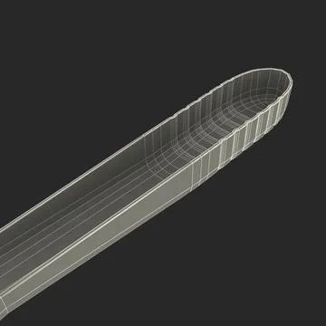 Toy Rake 3D Model ~ 3D Model ~ Download #91428202 | Pond5