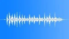 TOY, RATTLESound Effect